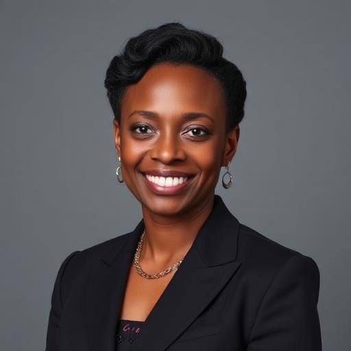 Sara Okafor