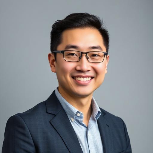 Daniel Park